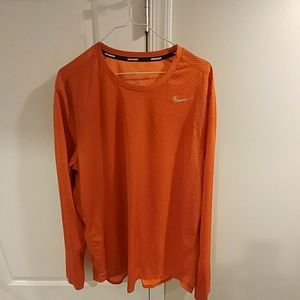 Nike Dri Fit Running